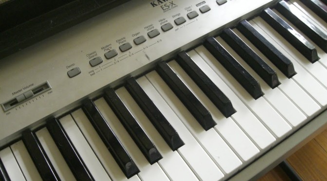 How Classical Pianists Can Benefit From Digital Keyboards